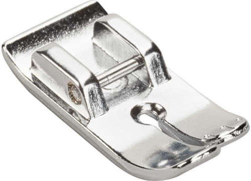 Bernette Straight Stitch Foot fits Bernette Models b37 and b38 Bernette Straight Stitch Foot fits Bernette Models b37 and b38