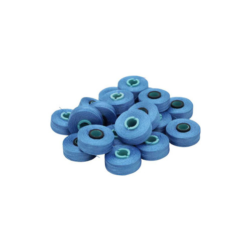 Fil-Tec Magna-Glide Delights - Style L - 72yds - Hawaiian Blue