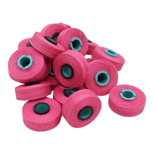 Fil-Tec Magna-Quilt - Style L - 74yds - Rhododendron