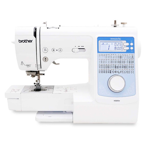 Brother Innov-is NS80E Sewing Machine Brother Innov-is NS80E Sewing Machine