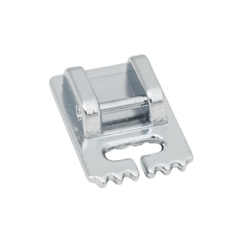 Juki Wide Pintuck Foot for HZL-DX, HZL-F, HZL-NX, HZL-H Series Machines Juki Wide Pintuck Foot for HZL-DX, HZL-F, HZL-NX, HZL-H Series Machines