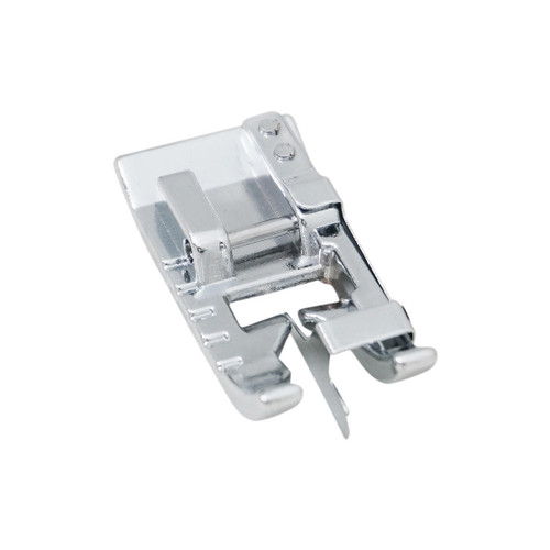 Juki Compact Guide Edge Presser Foot for HZL-DX, HZL-F, HZL-G, HZL-NX Series Machines Juki Compact Guide Edge Presser Foot for HZL-DX, HZL-F, HZL-G, HZL-NX Series Machines