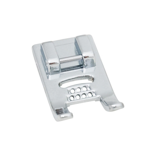 Juki 7 Hole Cording Foot For HZL-DX, HZL-F, HZL-G, HZL-NX Series Machines Juki 7 Hole Cording Foot For HZL-DX, HZL-F, HZL-G, HZL-NX Series Machines
