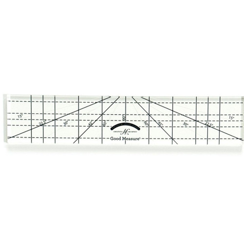 Good Measure Amanda Murphy Low Shank Every Angle Good Measure Amanda Murphy Low Shank Every Angle