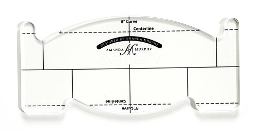 Good Measure Amanda Murphy Low Shank Every Feather Spine