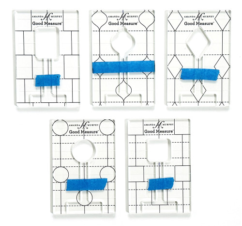 Good Measure Amanda Murphy Low Shank Mini Lollipop Good Measure Amanda Murphy Low Shank Mini Lollipop