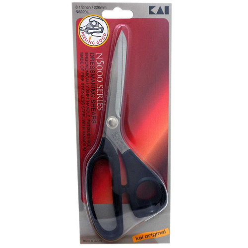 KAI 5220 8.5” Dressmaking Shears KAI 5220 8.5” Dressmaking Shears