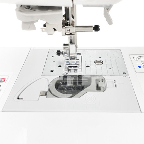 Brother SE630 Embroidery & Sewing Machine Refurbished