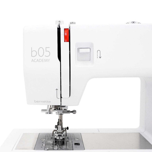 Bernette B05 Academy Sewing Machine - Open Box Sale Bernette B05 Academy Sewing Machine - Open Box Sale