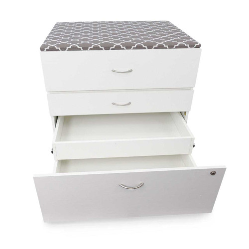 Arrow 2081 MOD Embroidery Storage Cabinet Arrow 2081 MOD Embroidery Storage Cabinet