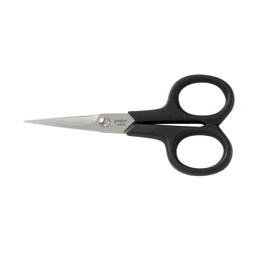 Gingher 4in Lightweight Embroidery Scissor
