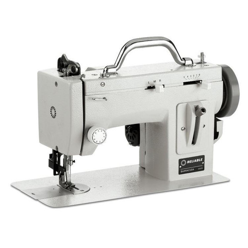 RELIABLE Reliable Barracuda 200ZW Zig Zag Portable Sewing Machine 
