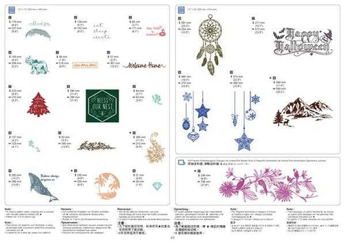 Brother Disney Vinyl Auto Blade Kit Brother Disney Vinyl Auto Blade Kit