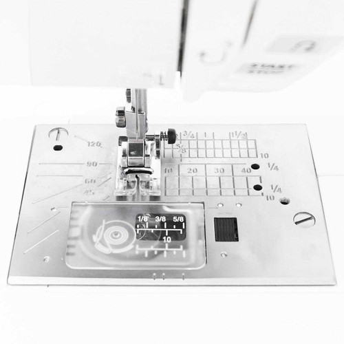Janome 3160QDC-B Sewing and Quilting Machine with Bonus Quilt Kit - Refurbished Janome 3160QDC-B Sewing and Quilting Machine with Bonus Quilt Kit - Refurbished