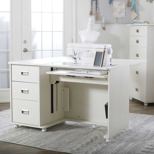 Koala Artistry Drawer Center Base Unit in English White Ash Koala Artistry Drawer Center Base Unit in English White Ash