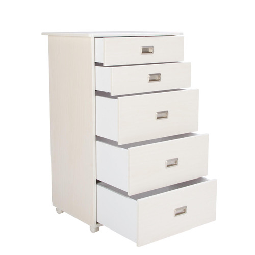 Koala Storage Tower in English White Ash Koala Storage Tower in English White Ash