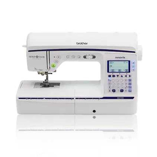 Brother Innov-is BQ1350 Quilt Club Brother Innov-is BQ1350 Quilt Club
