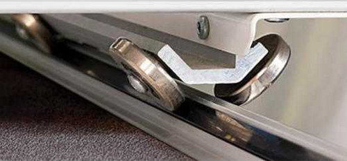 Grace Continuum II 10’ Machine Quilting Frame - Promotion! Grace Continuum II 10’ Machine Quilting Frame - Promotion!