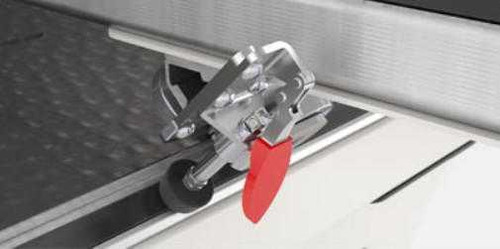 Grace Continuum II 10’ Machine Quilting Frame - Promotion! Grace Continuum II 10’ Machine Quilting Frame - Promotion!