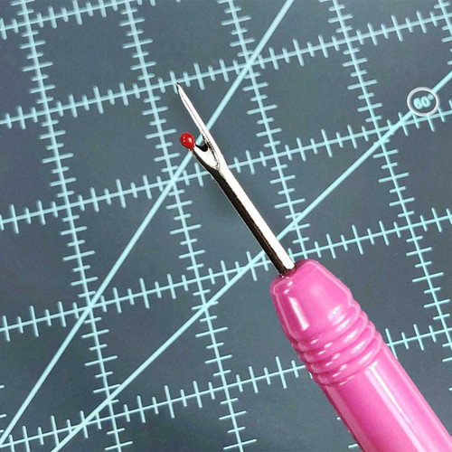 The Gypsy Quilter Seam Fix Fortune Fuchsia The Gypsy Quilter Seam Fix Fortune Fuchsia