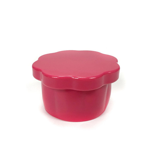 The Gypsy Quilter Large Magnetic Pin Cup Fortune Fuchsia The Gypsy Quilter Large Magnetic Pin Cup Fortune Fuchsia