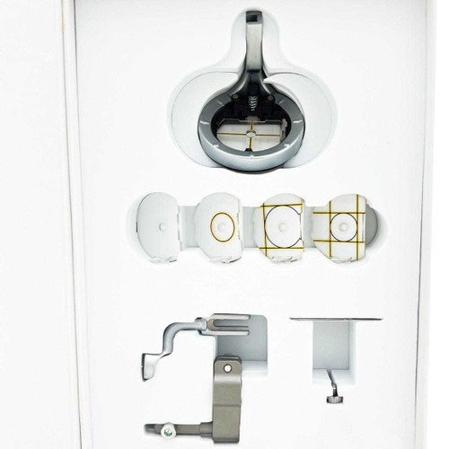 Grace 360 Wonderfoot for Q'Nique 19 Grace 360 Wonderfoot for Q'Nique 19