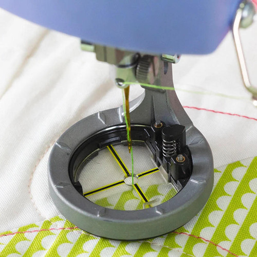 Grace Start-Right Mini Quilt Clips (2 inch Diameter)