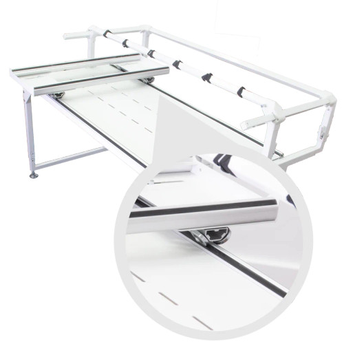 Grace Dual-Track Upgrade for the Q-Zone Hoop-Frame