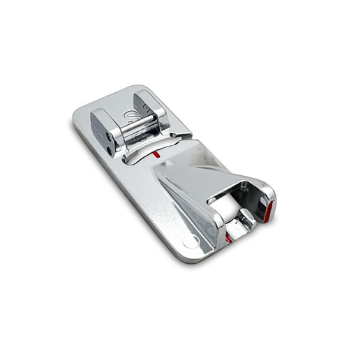 Janome Lap Seam Foot 9mm Janome Lap Seam Foot 9mm