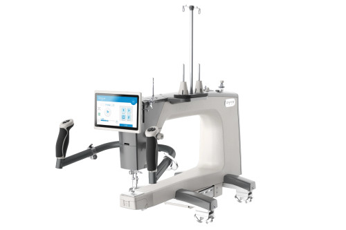 Grace Q'nique 19X Elite Longarm Quilting Machine