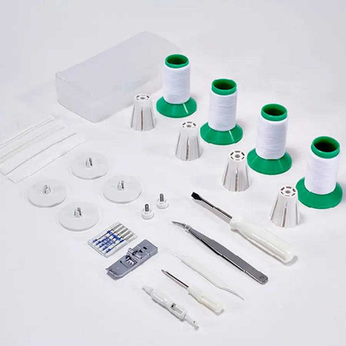 Elna eXtend Easy Cover V2 Coverstitch Machine Elna eXtend Easy Cover V2 Coverstitch Machine