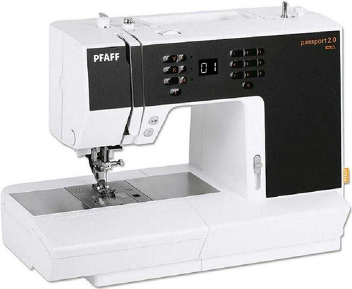 Pfaff Passport 2.0 Sewing Machine