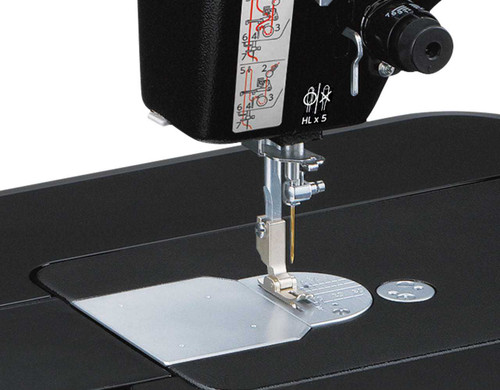 Janome HD9 Black Edition High Speed Mid-Arm Sewing Machine V2 Janome HD9 Black Edition High Speed Mid-Arm Sewing Machine V2