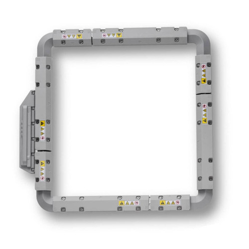 Brother SAMS254 Magnetic Sash Hoop 10 x 10in Brother SAMS254 Magnetic Sash Hoop 10 x 10in