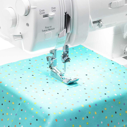 Baby Lock Triumph Serger with RevolutionAir Threading with Premier Package Baby Lock Triumph Serger with RevolutionAir Threading with Premier Package