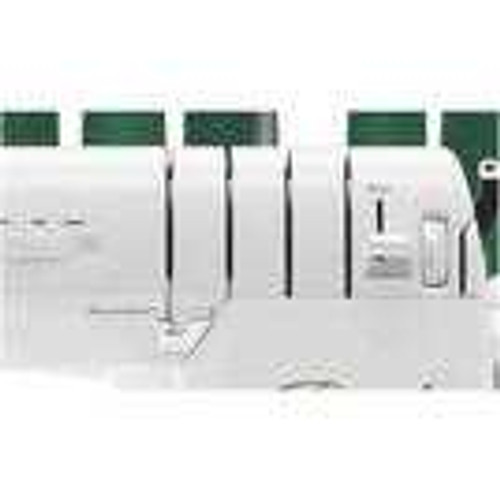 Baby Lock Triumph Serger with RevolutionAir Threading with Premier Package Baby Lock Triumph Serger with RevolutionAir Threading with Premier Package