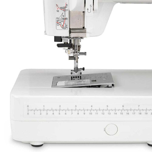 Elna 790 Pro Computerized Sewing and Quilting Machine Elna 790 Pro Computerized Sewing and Quilting Machine