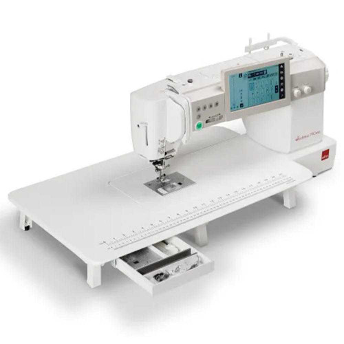 Elna 790 Pro Computerized Sewing and Quilting Machine Elna 790 Pro Computerized Sewing and Quilting Machine