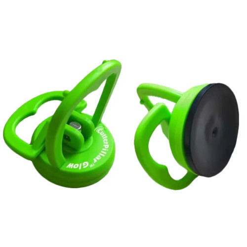 CutterPillar Mini Quilting Clamp - 2 pack