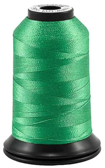  Floriani Pale Jade Embroidery Thread 40wt Polyester 1000m Cones PF0263 