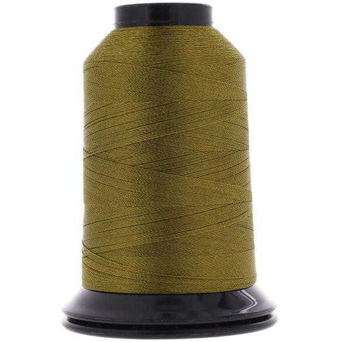 Floriani Parsley Embroidery Thread 40wt Polyester 1000m Cones PF0285