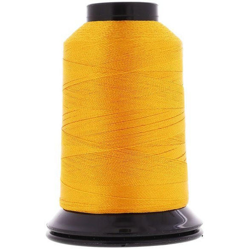  Floriani Athletic Gold/Sorbet Embroidery Thread 40wt Polyester 1000m Cones PF0525 