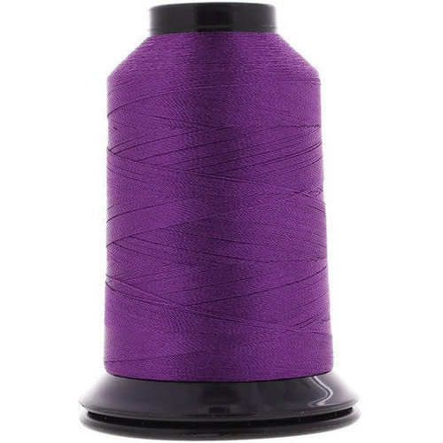  Floriani Plum Pewter Embroidery Thread 40wt Polyester 1000m Cones PF0603 