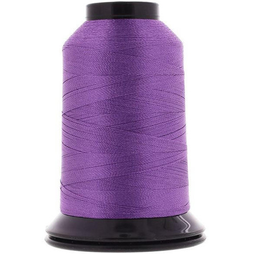  Floriani Russian Violet/Light Mauve Embroidery Thread 40wt Polyester 1000m Cones PF0674 