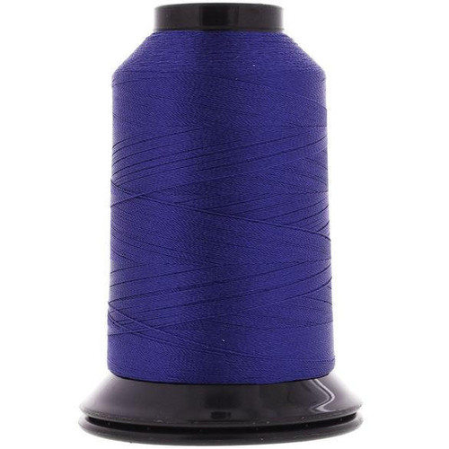  Floriani Concord Grape/Eggplant Embroidery Thread 40wt Polyester 1000m Cones PF0689 