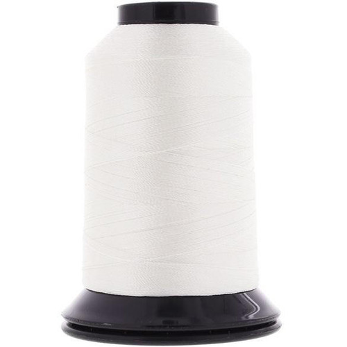  Floriani Lamp Light Embroidery Thread 40wt Polyester 1000m Cones PF0850 