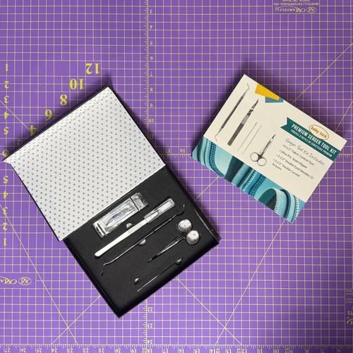 Baby Lock Serger Tool Set