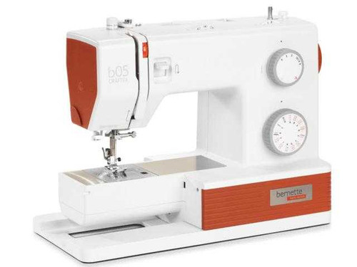 Bernette B05 Crafter Sewing Machine Bernette B05 Crafter Sewing Machine