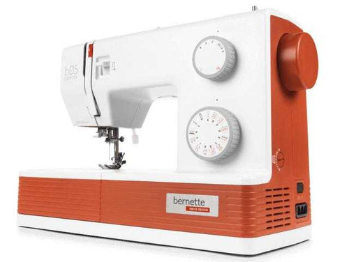 Bernette B05 Crafter Sewing Machine Bernette B05 Crafter Sewing Machine