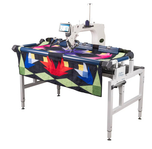 Grace Quilter's Evolution Hoop-Frame